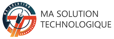 Ma solution technologique